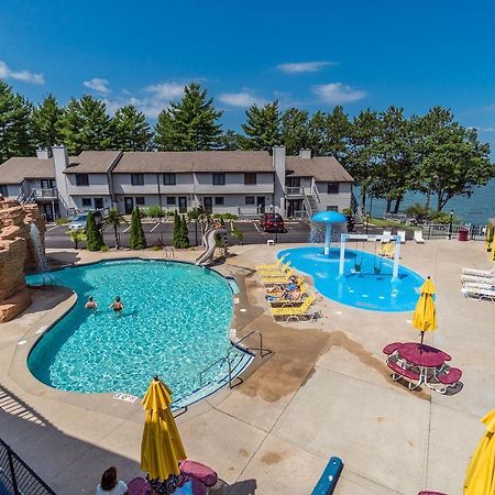 Caribbean Club Resort Lake Delton Εξωτερικό φωτογραφία