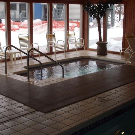 Caribbean Club Resort Lake Delton Εξωτερικό φωτογραφία