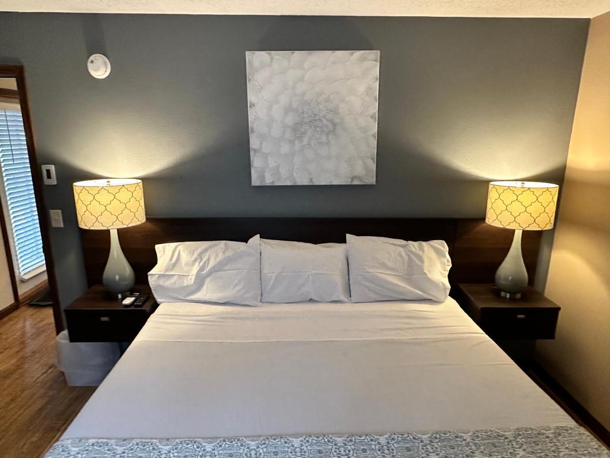 Caribbean Club Resort Lake Delton Εξωτερικό φωτογραφία